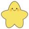 어서오세요. 여기는 소원별입니다. Logo